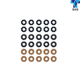 Set Spessori per Ingranaggi Gear Box SHS